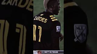 🗿This Gyasi Zardes 🗿 [upl. by Mabelle]