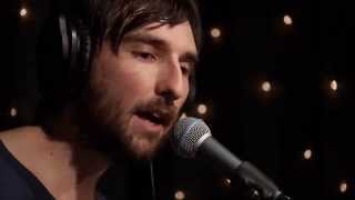 Mutual Benefit  Full Performance Live on KEXP [upl. by Eek]