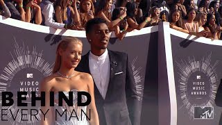 Nick Young’s Engagement To Iggy Azalea  Behind Every Man  Oprah Winfrey Network [upl. by Gavriella970]