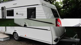 Caravane rubis 2019 16 490€ [upl. by Chandal]