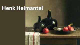 Stilllife by Henk Helmantel Netherlands [upl. by Adieno]