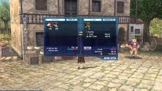 UWO Tutorial Part 8  Basic Market Skills [upl. by Ellingston984]