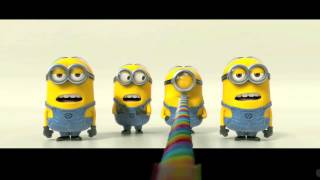 minions dance [upl. by Adliw]