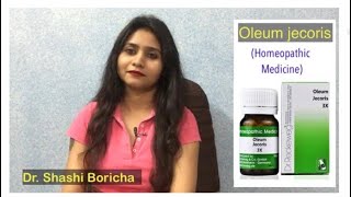 Oleum jecoris aselli homeopathic medicine Oleum jecoris aselli uses and benefits in hindi [upl. by Natanhoj]