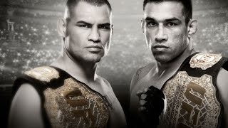 UFC 188  Cain Velasquez vs Fabricio Werdum Fight Analysis amp Predictions [upl. by Suissac]