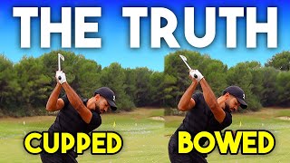 CUPPED VS BOWED What you need to know [upl. by Anuahsat]