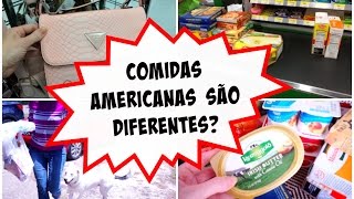 MINHAS COMPRAS DE SUPERMERCADO  ROSS  donaconsumista [upl. by Zemaj]