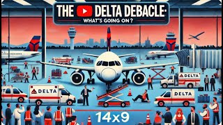 The Delta Debacle  Whats Going On [upl. by Dibbell]