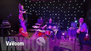 VaVoomSummertime BluesLive at Coppenhall Club [upl. by Augustine991]