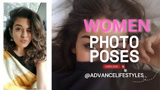 The Ultimate Guide to Womens Photography Poses [upl. by Yahska209]