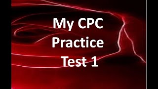 LGV CPC Test 1 Questions and Answers  Practice test [upl. by Sadoc130]