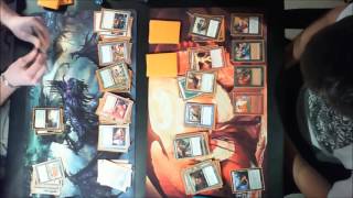 MTG Cube UnSet Cube Sealed [upl. by Adnuahsor]