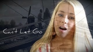 Karlijn Verhagen  Cant Let Go Original [upl. by Rector]