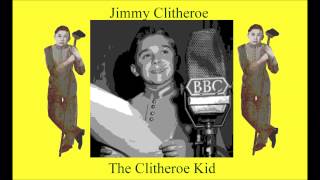 Jimmy Clitheroe The Clitheroe Kid The house that Jim picked Old Time Radio Show [upl. by Nalyorf]