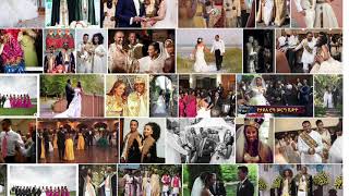 Ethiopian Wedding Music Tadese Mekete Yegnama Mushera part 1 [upl. by Ibob]