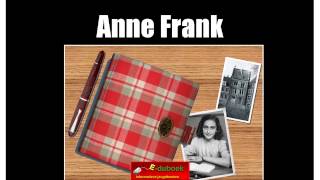 Anne Frank inkijkexemplaar groep 6 7 en 8 [upl. by Neslund917]