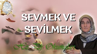 EMİNE EROĞLU İLE HZ PİR OKUMALARI  BİZİ BU BELDE HALKINA SEVDİR ALLAHIM [upl. by Ailisab]