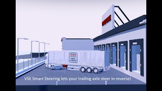 VSE  Smart Steering [upl. by Kincaid547]