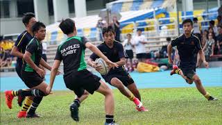 C Div Friendly  ACSI vs RI  Try by Irfan Siregar [upl. by Anaiad397]