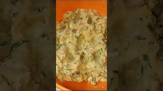 pinwheel samosa recipe cooking youtubeshorts ytshort [upl. by Macnamara9]