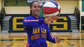 How to perform the Harlem Globetrotters tricks [upl. by Melinda]