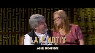 LATE MOTIV  Javier Coronas tiene novia  LateMotiv116 [upl. by Shama]