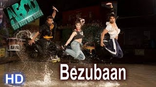 Bezubaan  ABCD  Any Body Can Dance Full Song  2013  HD  Music Video [upl. by Lossa798]