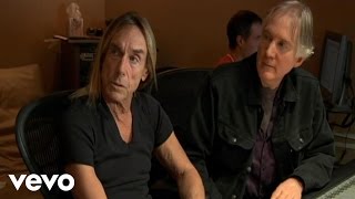 Iggy amp The Stooges  Raw Power Documentary Addition of Scott amp Ron Asheton [upl. by Leahcimauhsoj]