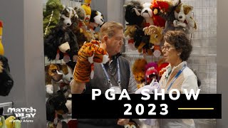 Tiger Woods Loves Daphne’s Headcovers [upl. by Alyac]