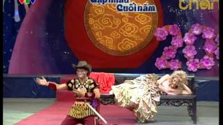 TÁO QUÂN 2004  CHÍNH THỨC CỦA VTV [upl. by Kerwin]