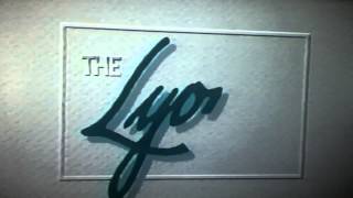 The Lyons group logo [upl. by Ahsikram]