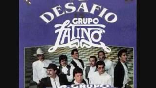 Grupo Latino  Mi Mas Grande Amor [upl. by Marjorie]