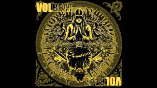 Volbeat  The Mirror And The Ripper Lyrics HD [upl. by Yokoyama]