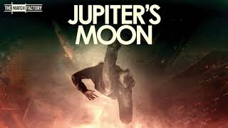 Jupiters Moon  Jupiter holdja  End Titles [upl. by Lodnar826]