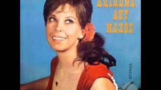 Sylvia Geszty Sings quotAch ich liebtequot from Mozarts Abduction From The Seraglio 1970 [upl. by Marquardt]