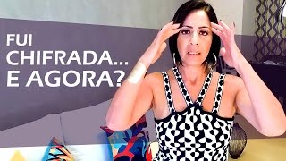 GAROTA SAFADA  EU VOU TRAIR [upl. by Florian]