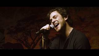 Jack Savoretti  Singing To Strangers Live from Annabels [upl. by Adlay]