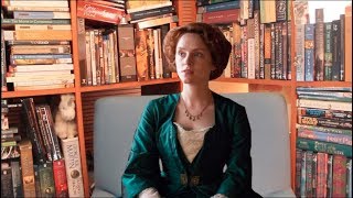 Dickensian TV Series Review [upl. by Esorylime]