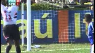 Rogério Ceni  100 Gols [upl. by Althee649]