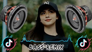 Eenie Meenie  Viral TikTok Remix Bass Remix Dj Vinzkie Remix [upl. by Allen]