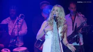 14 Joss Stone  Midnight Train To Georgia  Live At The Roundhouse 2016 PROSHOT HD 720p [upl. by Amihc721]