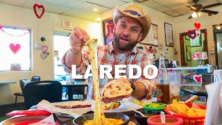 Day Trip to Laredo 🌮 FULL EPISODE S8 E11 [upl. by Suiravat108]