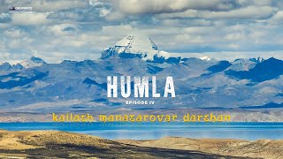 KAILASH Manasarovar Darshan from Nepal Exploring Humla Ep IV  Lapcha Tsolamkyok [upl. by Baillieu]