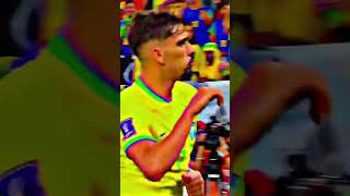 lucas paqueta celebration edit footballedits football brasil brazil [upl. by Donnenfeld]