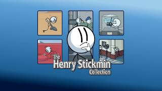 Toppat 4 Lyfe Beta Mix  The Henry Stickmin Collection [upl. by Leor801]