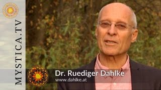 Dr Ruediger Dahlke  Formen der Liebe Inspiration  MYSTICATV [upl. by Dorion]