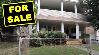 Despite its problems Section 8 makes you Rich  Investment Properties For Sale  3100 Daisy [upl. by Aneerahs]