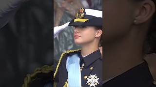 National Day of Spain military parade October 12 2024Día Nacional de España desfile militar [upl. by Rehtaef]