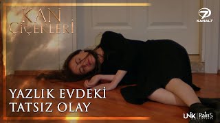 Yazlık Evde Dilanın Başına Neler Geldi [upl. by Ennayr]