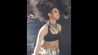 Nusrat Faria Hot Dance  Bengali Hot Actress  Bengali Show [upl. by Ahrendt]